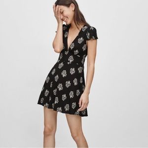 Sunday’s Best Rand dress (Aritzia)